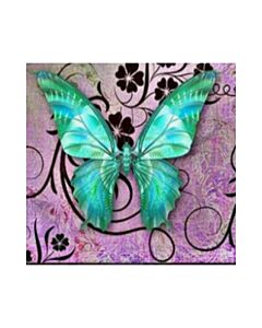 Encastrable Kartesanias (2324) Mariposa