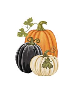 Encastrable Kartesanias (2330) Zapallos x3