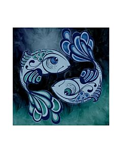 Encastrable Kartesanias (2332) Pecesx2