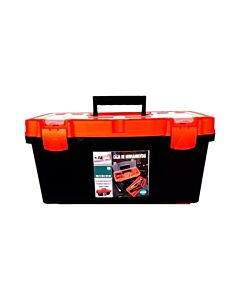 Caja Plastica Aligas P/Herramientas 16