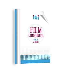 Carbonico Ibico Azul Oficio