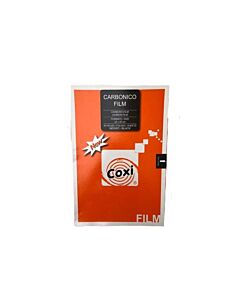 Carbonico Coxi Negro Oficio