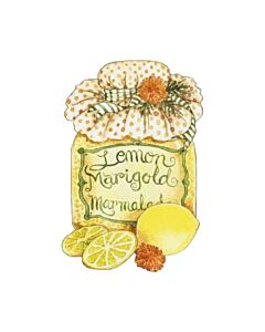 Encastrable Kartesanias (1593) Tarro Limones 40x30