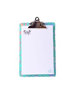 Clipboard A5 Disney 100 Años