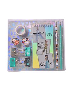 Set Premium Disney 100 Años