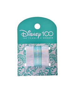 Washitapes Disney 100 Años x 3 Un.