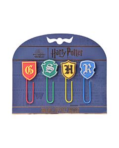 Paper Clips Harry Potter x 6 Un.