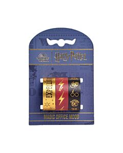 Washitapes Harry Potter x 3 Un.