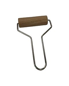 Rodillo Madera 8,5 Cm.