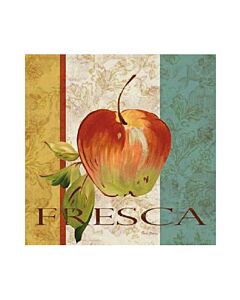 Encastrable Kartesanias (1611) Manzana Fresca 30x20