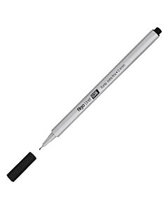 Microfibra Filgo 038 Negro