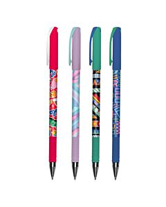 Bolígrafo Filgo Borrax Go Borrable Azul 0,7 Mm.