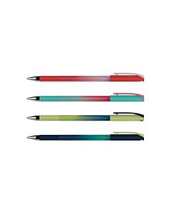 Bolígrafo Filgo Borrax Sunset Borrable Azul 0,7 Mm.