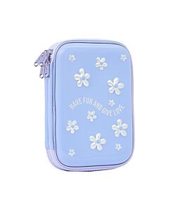 Cartuchera Mooving Mooving Eva Doble