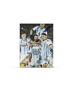 Carpeta Mooving Afa con Cordon