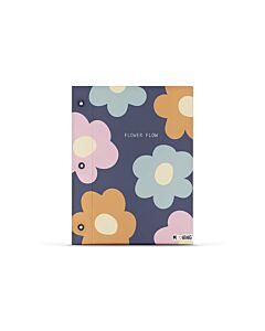 Carpeta Mooving Garden con Cordon