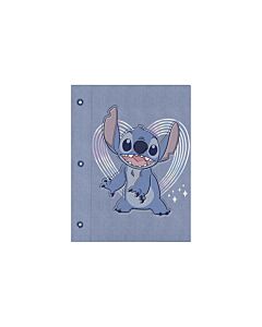 Carpeta Mooving Stitch con Cordon