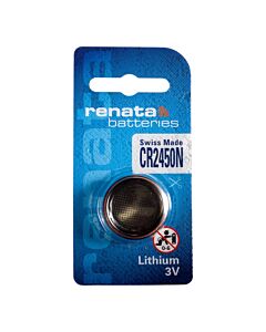 Pilas de Litio Renata CR2450N