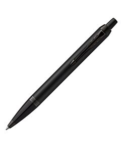 Boligrafo Parker Im Achromatic Negro Mate / Negro