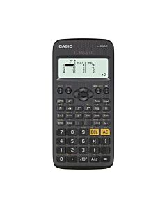 Calculadora Casio Fx-82LA Plus 252F