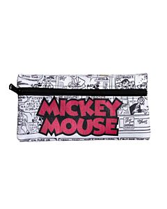 Canopla Geo 20,5 x 11 Cm. Estampada