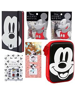 Combo Mooving Mickey