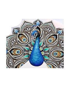 Encastrable Kartesanias (2405) Mand Pavo