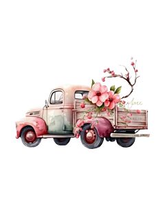 Encastrable Kartesanias (2490) Camioneta