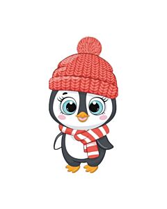 Encastrable Kartesanias (2445) Pinguino