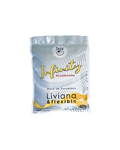 Porcelana Fria Mama Dora Infinity x 325 Gr.