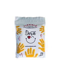 Porcelana Fria Mama Dora Flexible x 500 Gr.