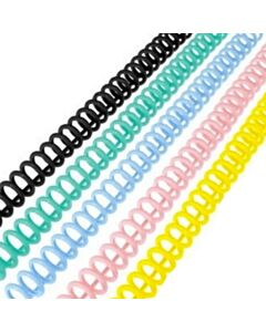 Espiral Inteligente Kw-Trio x 5 Un.