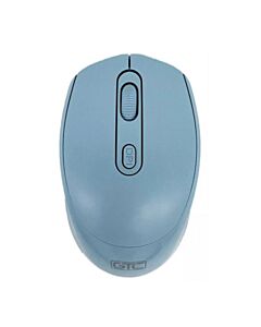 Mouse GTC MIG-123A Azul