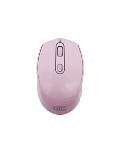 Mouse GTC MIG-123R Rosa