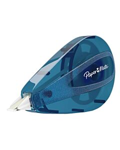 Cinta Correctora Paper Mate x 6 Mt