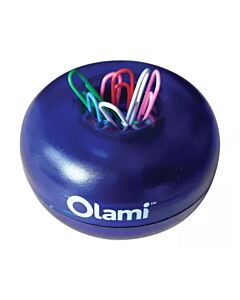 Porta Clips Olami
