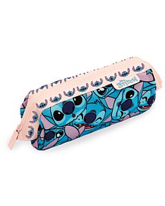 Canopla Mooving Open! Stitch Tela