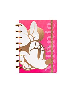 Cuaderno Mooving Loop Minie A5 x 80 Hs.