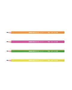 Lapiz Filgo Pinto HB Fluo