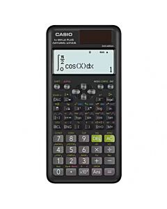 Calculadora Casio Fx-991LA Plus 417 Funciones