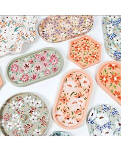 Taller Resina Acrilica