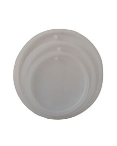 Moldes Circulo x 3 Un.