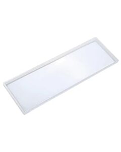 Molde Bandeja Rectangular