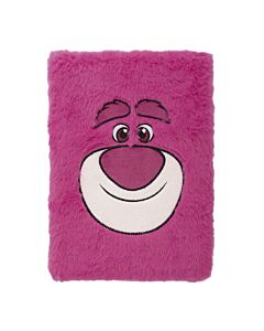 Notebook A5 Lotso Mooving
