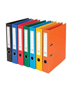 Bibliorato Ibi A4 Azul