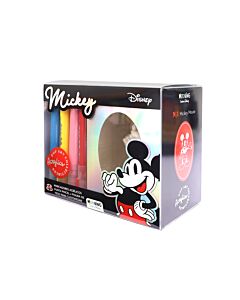 Figura 3D Coleccionable Mooving Mickey Mouse