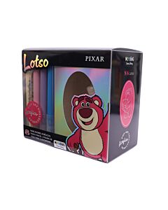 Figura 3D Coleccionable Mooving Lotso