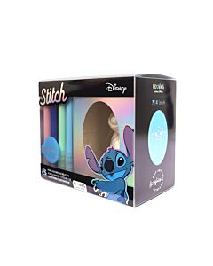 Figura 3D Coleccionable Mooving Stitch