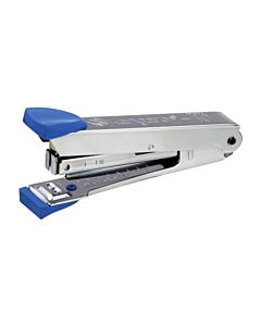 Abrochadora Kangaro 10-1M N°10 Pinza Metal Cromada