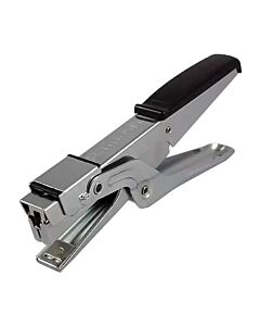 Abrochadora Kangaro HP-10 N°10 Pinza Metal Cromada